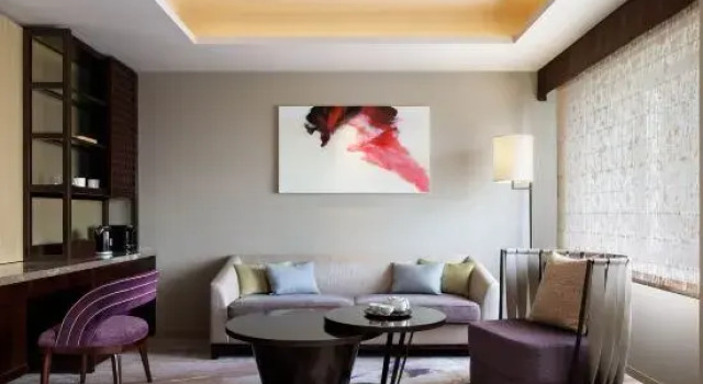 Полулюкс Courtyard by Marriott Kyoto Shijo Karasuma