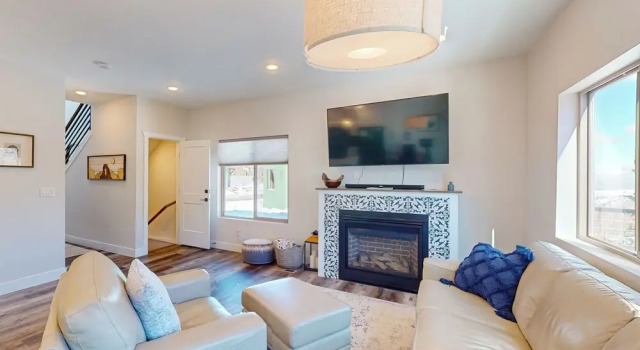 Crooked River #10A, Réserver Appartement Brian Head 