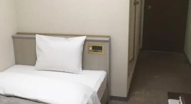 Номер Standard Hotel Tetora Kasugai Station Hotel