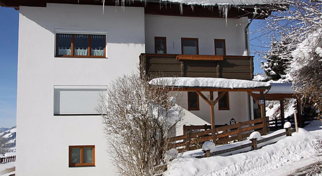 Apartment Straif Kirchberg in Tirol