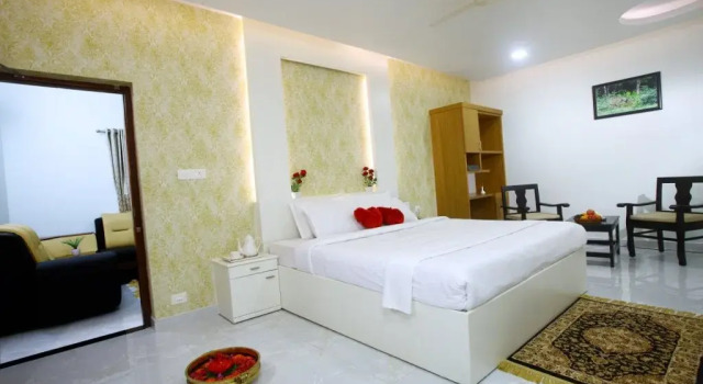 Clirind Resort