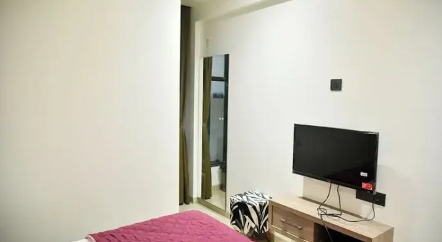 Manoranjan Enclave, Забронировать Отель Отели Насик 3 звезды, 3*