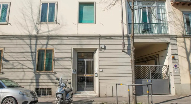 Апартаменты Casa Sveva
