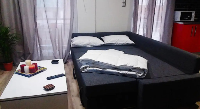 Апартаменты Brand New Modern Lux Apartment close to Historical Center!