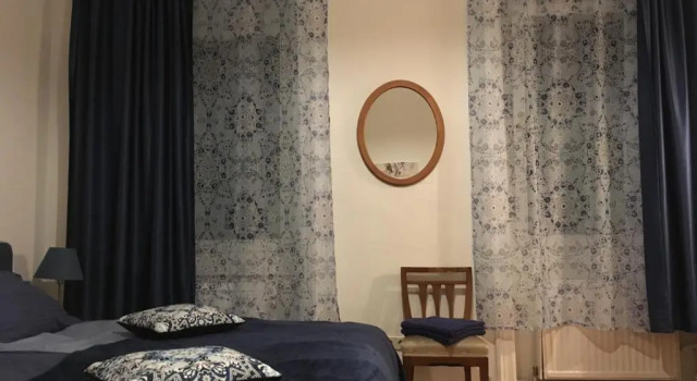 Апартаменты Apartment Vienna 55