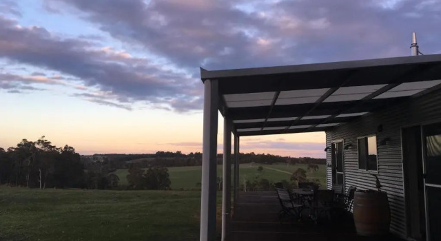 Коттедж Margaret River Farmhouse - Serene Bushland Getaway