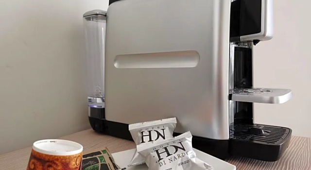 Номер Standard Hotel Di Nardo