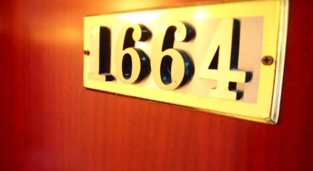 Трёхместный номер Standard Premium Lounge