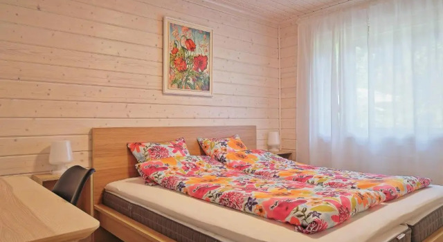 Villa Maria Cottages, Prenota Villa Jaala Finlandia Meridionale