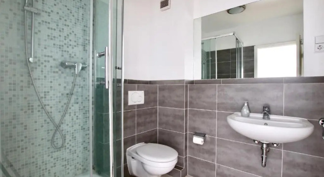 Апартаменты Arthouse Apartments am Barbarossaplatz