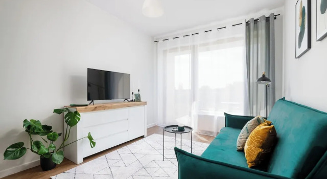 Apartament Ludwiki