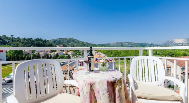 Номер Standard Pansion Srebreno