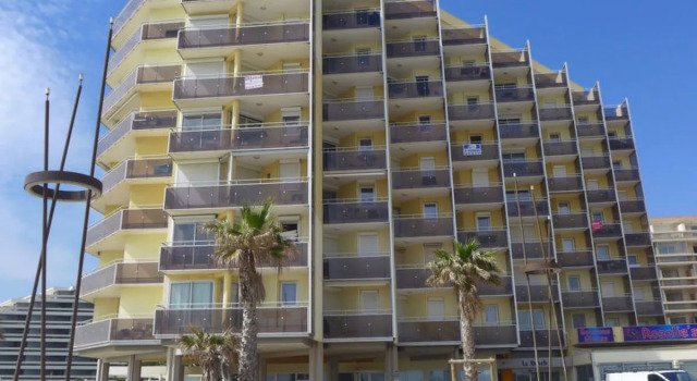 Villa Le Beach Canet-Plage 23086, Boek Villa Canet-Plage Canet-en-Roussillon