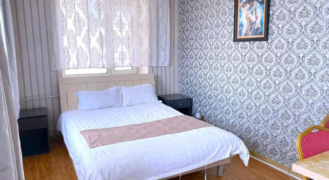 Horeka Hotel, Prenota Hotel Bayanzurkh Ulan Bator