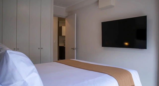 Коттедж w Stunning 1BR in Miraflores