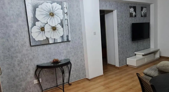 2Bd Sea View Flat, Boek Appartement Limasol Limassol