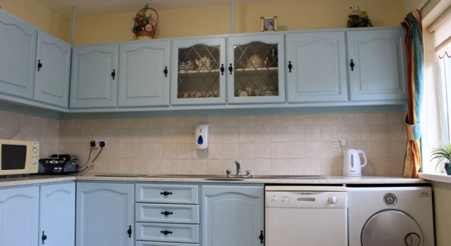 Woodview Cottage, Book Feriehus Villaer i Birr, Villa
