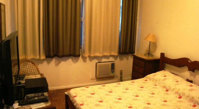 Apartamento Figueiredo Magalhães, Забронировать Апартаменты/квартира Апартаменты штата Рио-де-Жанейро, Апартаменты/квартира