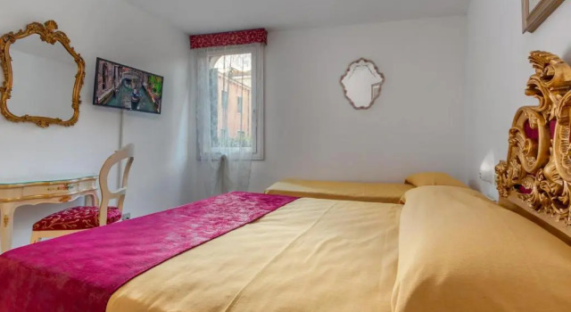 Номер Classic Hotel Casa Boccassini