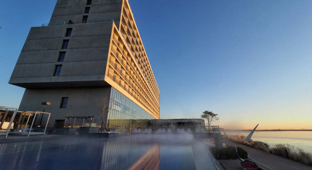 Nest Hotel Incheon