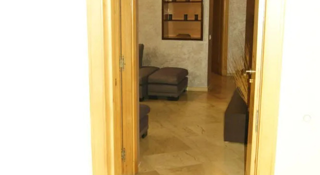 Appartements Maarif 2 - ARS16, Rezervasyon Daire Doukkala-Abda otoparklı oteller, Otopark