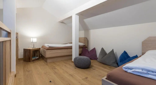 Номер Deluxe Design Hotel Frauenschuh