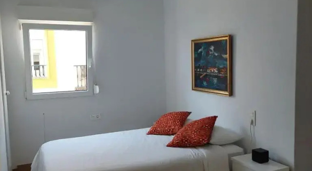 Apartamento frente a la playa Piso 2, Забронировать Апартаменты/квартира Апартаменты Эстепона, Апартаменты/квартира