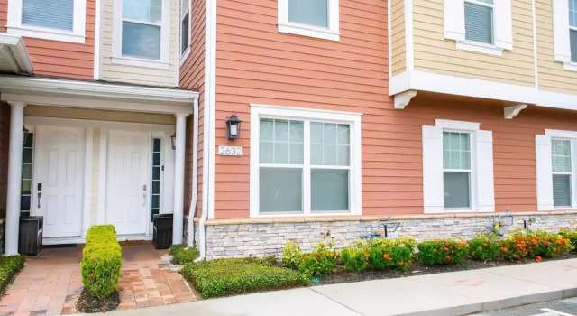Magical Wizard s Castle 4 BR 2 Miles to Disney