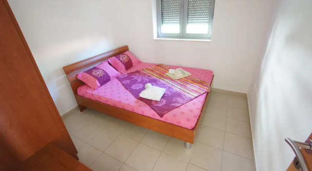Petrovac Bay Apartments, Забронировать Апартаменты/квартира Отели Петровац с бассейном, Бассейн