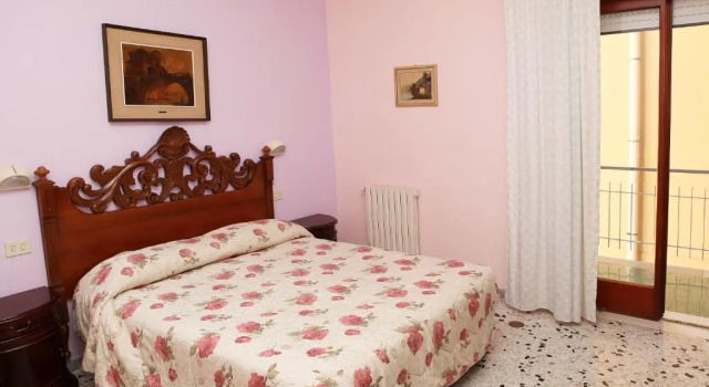 Номер Standard Hotel Kali Sorrento