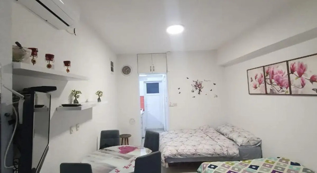 Apartman Lili, Забронировать Апартаменты/квартира Охрид Lake Ohrid, рядом с Saint Pantelejmon