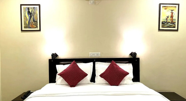 Hotel Sagarmatha