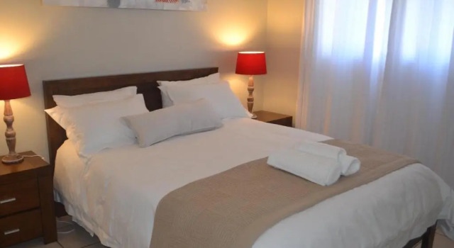 Апартаменты Comfort Guesthouse Summerlight