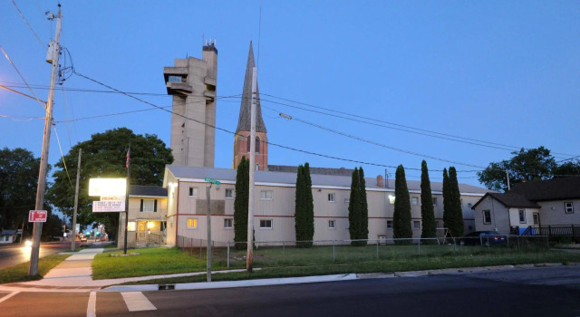 Mid-City Motel