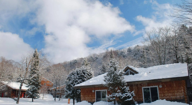 Stokely Creek Lodge, Varaa Hotelli Sault Ste. Marie 