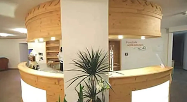 Hotel Schwörer