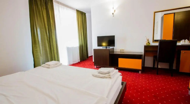 Номер Superior Complex Turistic Max International
