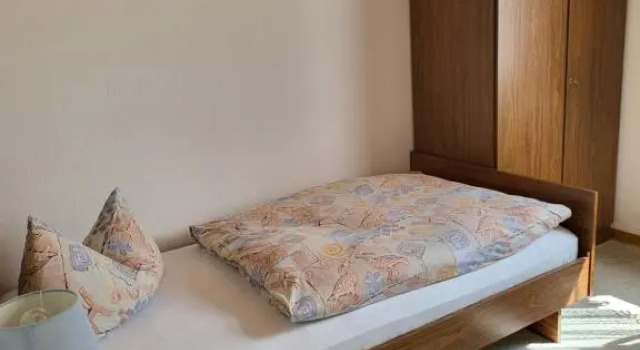 Номер Standard Hotel Zur Schanze