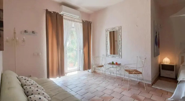 Номер Standard Poggio Bellavista