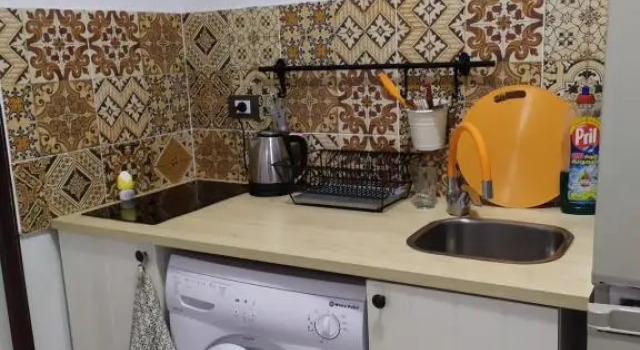 Studio 5min From Elgouna And Kite Station