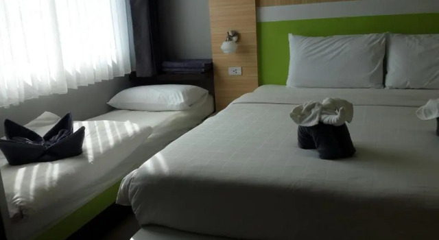 Номер Superior Ricci House Resort