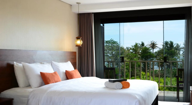 The Edelweiss Ultimo Canggu