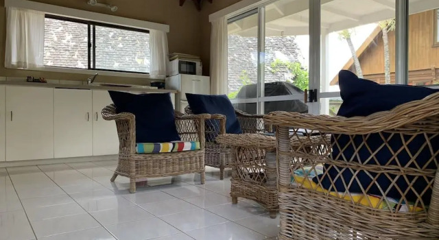 Villa Manea Beach Villas