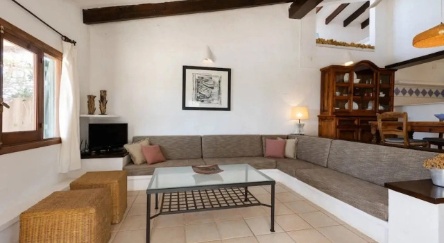 Binisagoc A in Binibeca, Reserva ahora Villa San Luis Menorca