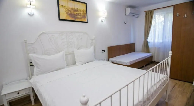 Standardní pokoj Casa Ypu