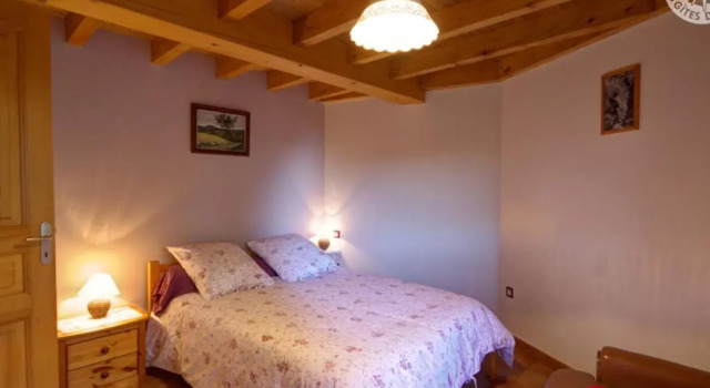 Gîte Fontanès , 3 pièces, 5 personnes - FR-1-496-102, Boek Hotel Fontanès Frankrijk