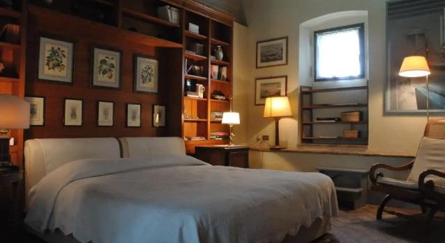 Номер Superior Il Borghetto Country Inn
