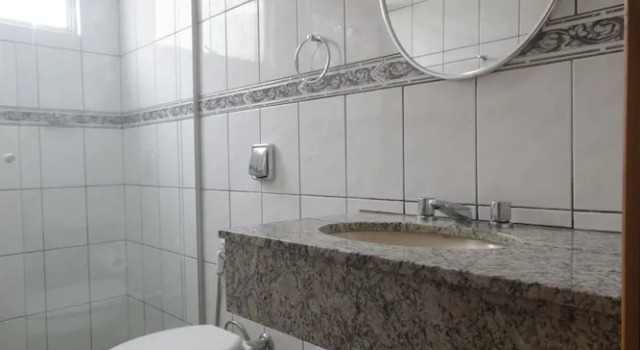 Номер Deluxe Hotel Blumenau - Balneário Camboriú