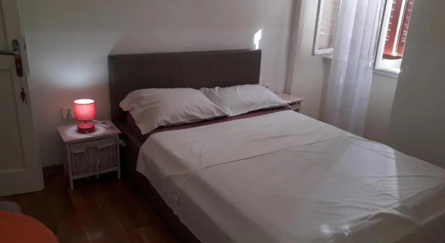Studio on Main Pedestrian street, Забронировать Апартаменты/квартира Апартаменты Пула, рядом с Pula Twin Gates, Апартаменты/квартира