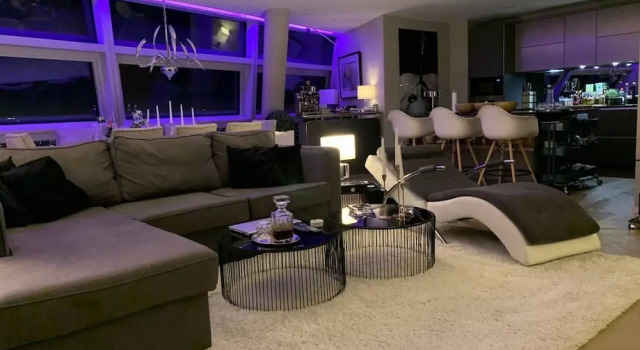 Charming 2-bed Apartment in London, Забронировать Апартаменты/квартира Отели Лондона с парковкой, рядом с Музей тюрьмы Клинк, Парковка